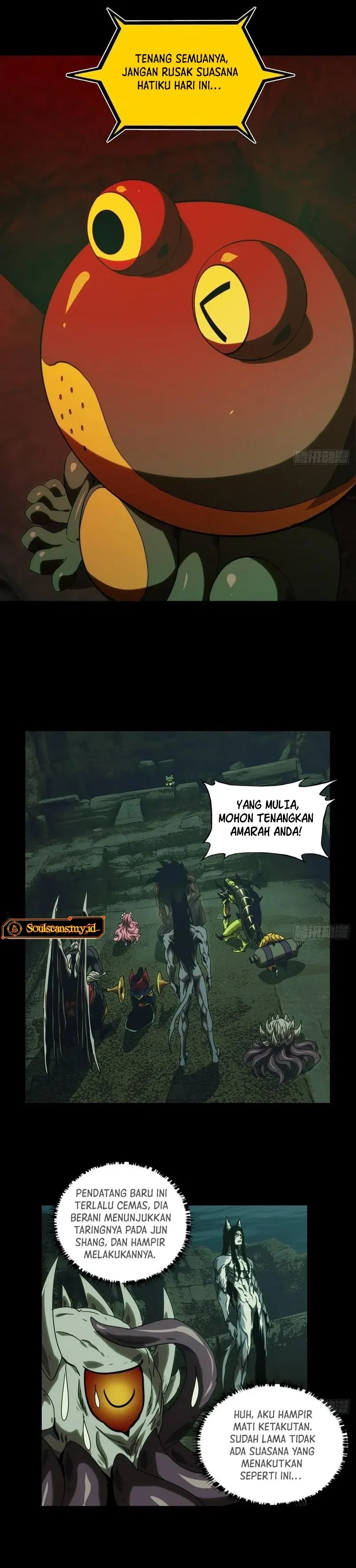 Dilarang COPAS - situs resmi www.mangacanblog.com - Komik elephant invisible 217 - chapter 217 218 Indonesia elephant invisible 217 - chapter 217 Terbaru 5|Baca Manga Komik Indonesia|Mangacan